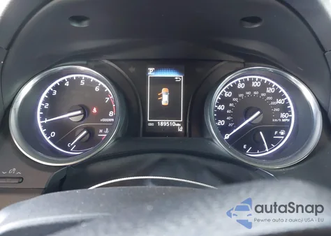 2019 Toyota Camry Le from USA, damaged, VIN 4T1B11HKXKU767055